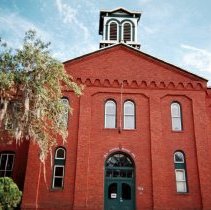 School House Inn Taken By Hunt & Hayden Parr 6-10-2011