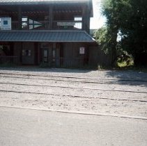 Site Of Salty Pelican  By Gracie Frederick 06-06-2011