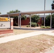 Southside Elementary School By Madeline Mott - 5-13-2011