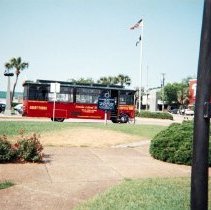 Trolly Tours -2 By Jordan Rogers 06-06-2011