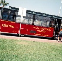 Trolly Tours-1 By Jordan Rogers 06-06-2011