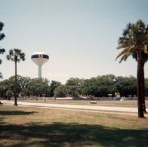 Water Tower By Madeline Mott - 5-13-2011