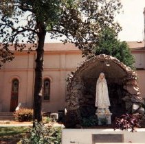 Church - By Allessandra Smith 5-13-2022