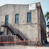 Crab Trap -mina Douglas 5-13-2011