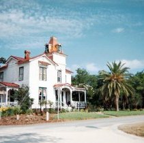 Downes House  Taken By Hunt & Hayden Parr 6-10-2011