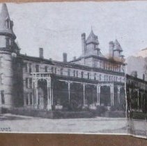 Photo 10 - Oglethorpe Hotel in Brunswick, Georgia