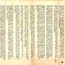 Welcome to Fort Clinch State Park