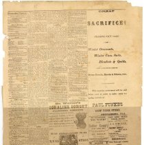 The Fernandina Express January 21, 1882 Front