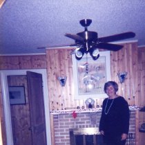 Dorothy Ann Hutchins Shank