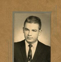 John Russell Hutchins