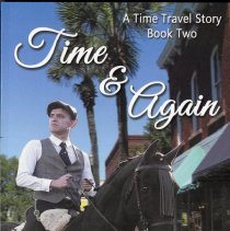 Time and Again - Fiction