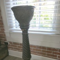 Plant Stand from the Williams House