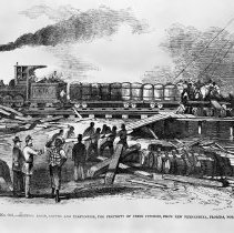 Shipping Rosin, Cotton Turpentine