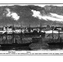 Ships and Steamboat Harbor
