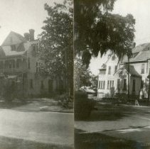 Duryee House 716 Centre Street.