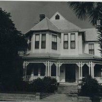 Chadwick House