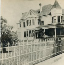 Humphrey House-N. 6th St.