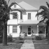 "Gov'nors Manse"
"Gov'nors Manse"