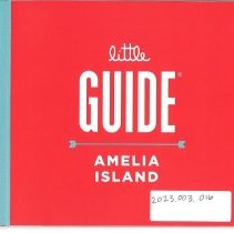 little GUIDE Amelia Island