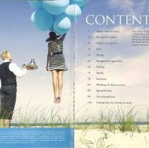 Amelia Island. Come Make Memories