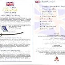 Florida British Heritage Trail