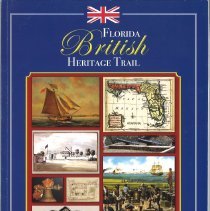 Florida British Heritage Trail