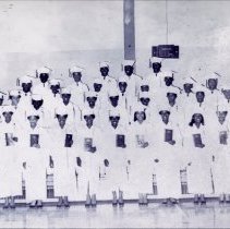 1958 Peck High School Class