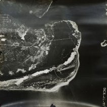 Aerial Photograph of Amelia Island