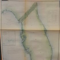 Coastal Survey of Florida