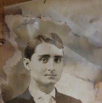 Photo 09 Unknown Man