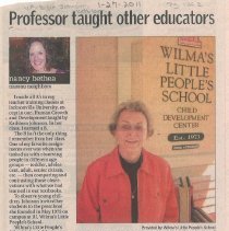 Johnson, Kathleen  (01)