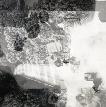 Dungeness from tower