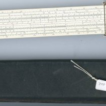 Slide Rule