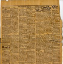 The Fernandina News Friday January 17, 1896 Page 2 version 2