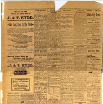 The Florida Mirror Wednesday July 2, 1898 page 3