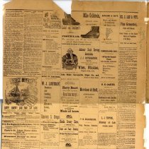 The Florida Mirror Wednesday July 2, 1898 page 4