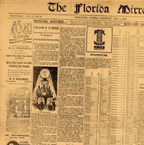 Army Search light and photography on the battlefield