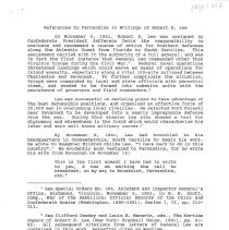 Lee, Robert Edward (030)