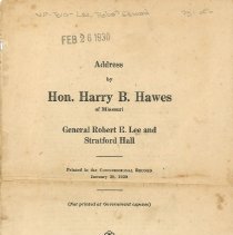 Lee, Robert Edward (082)