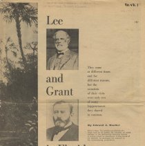 Lee, Robert Edward (071)