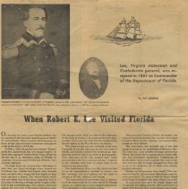 Lee, Robert Edward (066)