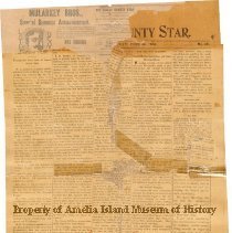 Friday June 29, 1900 Page 1