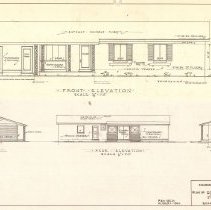 2023.093.015-1 Fl Fernandina Beach - 69-3b1 Groveland Design Elevation