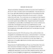 Biography Of Margaret And Joel Fleet For Jjc_page-0001