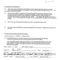 Biography--Peck, William Henderson