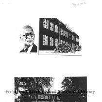 Biography--Peck, William Henderson