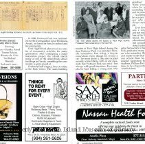 Biography--Peck, William Henderson