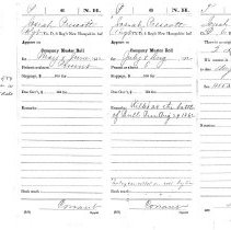 Biography--Prescott, Josiah