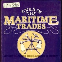 Tools of the Maritime Trades