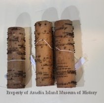 Gem Organ Cob Rollers